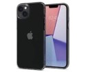 Spigen Etui do iPhone 14 Spigen Crystal Flex Przezroczyste