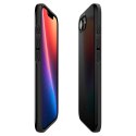 Spigen Etui do iPhone 16e Spigen Thin Fit Mag MagSafe Black