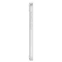 Spigen Etui do iPhone 16e Spigen Ultra Hybrid Crystal Clear