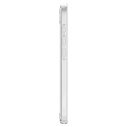 Spigen Etui do iPhone 16e Spigen Ultra Hybrid Crystal Clear