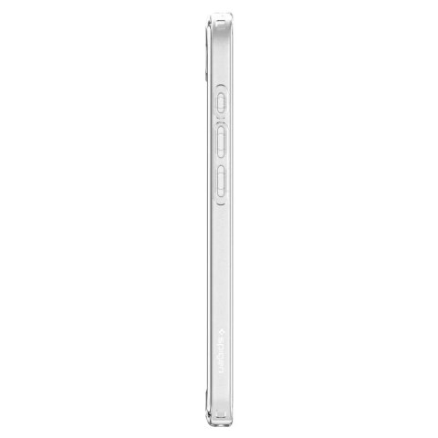 Spigen Etui do iPhone 16e Spigen Ultra Hybrid Crystal Clear Spigen Etui do iPhone 16e Spigen Ultra Hybrid Crystal Clear