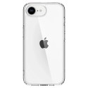 Spigen Etui do iPhone 16e Spigen Ultra Hybrid Crystal Clear