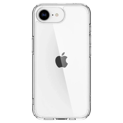 Spigen Etui do iPhone 16e Spigen Ultra Hybrid Crystal Clear Spigen Etui do iPhone 16e Spigen Ultra Hybrid Crystal Clear