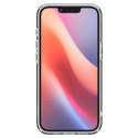 Spigen Etui do iPhone 16e Spigen Ultra Hybrid Crystal Clear