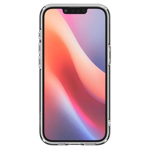 Spigen Etui do iPhone 16e Spigen Ultra Hybrid Crystal Clear Spigen Etui do iPhone 16e Spigen Ultra Hybrid Crystal Clear