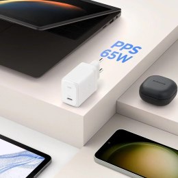 Spigen Ładowarka Samochodowa Spigen Essential EV302 30W 2xUSB-A Quantum Boost Black