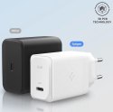 Spigen Ładowarka Samochodowa Spigen Essential EV302 30W 2xUSB-A Quantum Boost Black