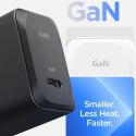 Spigen Ładowarka Samochodowa Spigen Essential EV302 30W 2xUSB-A Quantum Boost Black