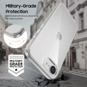 Tech-Protect Etui do iPhone 16e Tech-Protect FlexAir Hybrid Clear