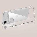 Tech-Protect Etui do iPhone 16e Tech-Protect FlexAir Hybrid Clear