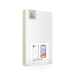 Tech-Protect Etui do iPhone 16e Tech-Protect FlexAir MagSafe Clear