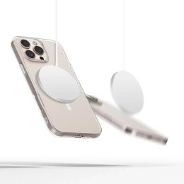 Tech-Protect Etui do iPhone 16e Tech-Protect FlexAir MagSafe Clear