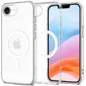 Tech-Protect Etui do iPhone 16e Tech-Protect FlexAir MagSafe Clear