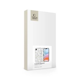 Tech-Protect Etui do iPhone 16e Tech-Protect FlexAir MagSafe Spring Flowers