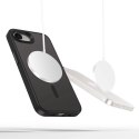 Tech-Protect Etui do iPhone 16e Tech-Protect MagMat MagSafe Matte Black