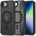 Tech-Protect Etui do iPhone 16e Tech-Protect MagMat MagSafe Matte Black