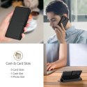 Tech-Protect Etui do iPhone 16e Tech-Protect Wallet Matte Black