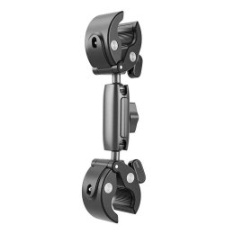 Telesin Mocowanie na Motor/Rower TELESIN do Kamer Sportowych