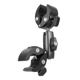 Telesin Mocowanie na Motor/Rower TELESIN do Kamer Sportowych