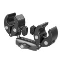 Telesin Mocowanie na Motor/Rower TELESIN do Kamer Sportowych