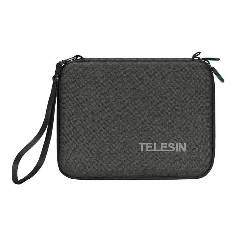 Telesin Torba ochronna Telesin do kamer sportowych (GP-PRC-213-B) Telesin Torba ochronna Telesin do kamer sportowych (GP-PRC-213-B)