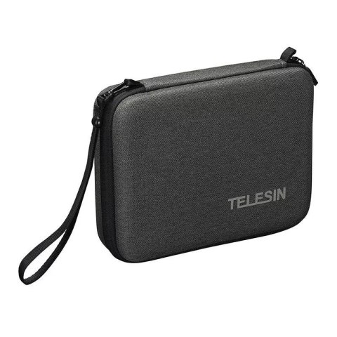 Telesin Torba ochronna Telesin do kamer sportowych (GP-PRC-213-B) Telesin Torba ochronna Telesin do kamer sportowych (GP-PRC-213-B)