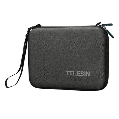 Telesin Torba ochronna Telesin do kamer sportowych (GP-PRC-213-B) Telesin Torba ochronna Telesin do kamer sportowych (GP-PRC-213-B)