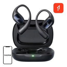 1MORE Słuchawki bezprzewodowe 1MORE EarBuds S31 OPEN (czarne)