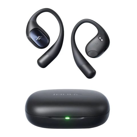 1MORE Słuchawki bezprzewodowe 1MORE EarBuds S31 OPEN (czarne) 1MORE Słuchawki bezprzewodowe 1MORE EarBuds S31 OPEN (czarne)