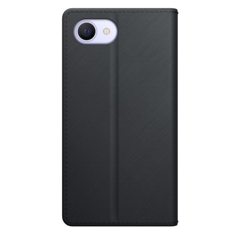 3mk Etui 3mk Wallet Case™ do iPhone SE 4 2025 /16e Czarny 3mk Etui 3mk Wallet Case™ do iPhone SE 4 2025 /16e Czarny