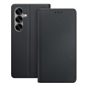 3mk Etui Portfelowe do Samsung Galaxy S25 3mk Wallet Case
