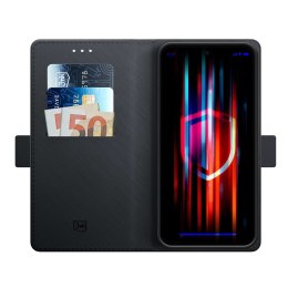 3mk Etui do Samsung Galaxy S25+ Plus 3mk Wallet Case