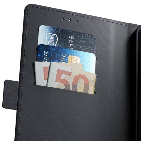 3mk Etui do Samsung Galaxy S25+ Plus 3mk Wallet Case 3mk Etui do Samsung Galaxy S25+ Plus 3mk Wallet Case