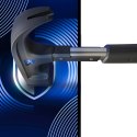 3mk Matowe Szkło Hartowane do Apple iPhone 13 Pro Max / iPhone 14 Plus - 3mk HardGlass Matt Max