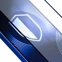3mk Matowe Szkło Hartowane do Apple iPhone 13 Pro Max / iPhone 14 Plus - 3mk HardGlass Matt Max