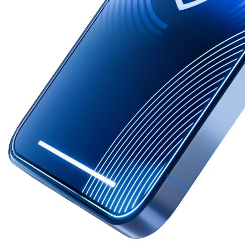 3mk Matowe Szkło Hartowane do Apple iPhone 13 Pro Max / iPhone 14 Plus - 3mk HardGlass Matt Max 3mk Matowe Szkło Hartowane do Apple iPhone 13 Pro Max / iPhone 14 Plus - 3mk HardGlass Matt Max