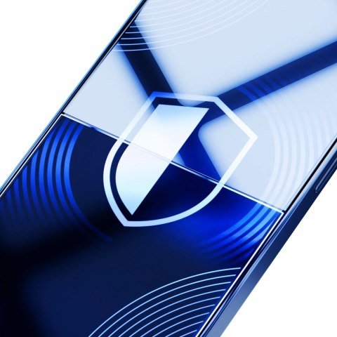 3mk Matowe Szkło Hartowane do Apple iPhone 14 Pro - 3mk HardGlass Matt Max 3mk Matowe Szkło Hartowane do Apple iPhone 14 Pro - 3mk HardGlass Matt Max