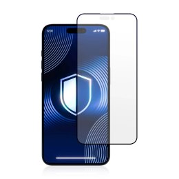 3mk Matowe Szkło Hartowane do Apple iPhone 14 Pro Max - 3mk HardGlass Matt Max