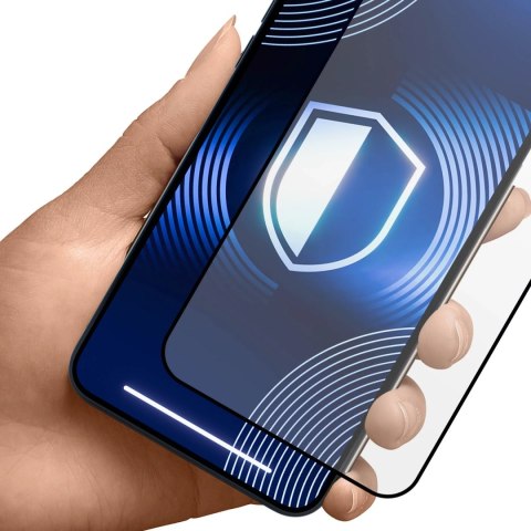 3mk Matowe Szkło Hartowane do Apple iPhone 14 Pro Max - 3mk HardGlass Matt Max 3mk Matowe Szkło Hartowane do Apple iPhone 14 Pro Max - 3mk HardGlass Matt Max