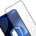 3mk Matowe Szkło Hartowane do Apple iPhone 16 Plus - 3mk HardGlass Matt Max