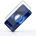 3mk Matowe Szkło Hartowane do Apple iPhone 16 Plus - 3mk HardGlass Matt Max
