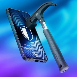 3mk Szkło ochronne doSamsung Galaxy S24 FE Max 3mk HardGlass Max Lite wzmocniona ochrona na ekran 9H szkiełko na ekran