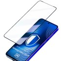 3mk Szkło ochronne doSamsung Galaxy S24 FE Max 3mk HardGlass Max Lite wzmocniona ochrona na ekran 9H szkiełko na ekran