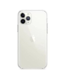 Apple Etui do iPhone 11 Apple Clear Case Przezroczyste
