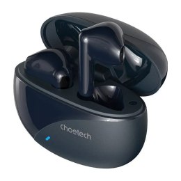 Choetech Słuchawki TWS Choetech BH-T24 Stereo Sound DNS