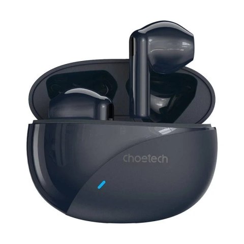 Choetech Słuchawki TWS Choetech BH-T24 Stereo Sound DNS Choetech Słuchawki TWS Choetech BH-T24 Stereo Sound DNS