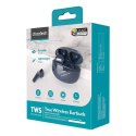 Choetech Słuchawki TWS Choetech BH-T24 Stereo Sound DNS