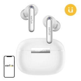 EarFun Słuchawki TWS EarFun Air2 (białe)