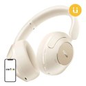 EarFun Słuchawki bezprzewodowe Earfun WavePro (beżowe)