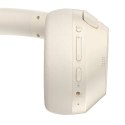 EarFun Słuchawki bezprzewodowe Earfun WavePro (beżowe)